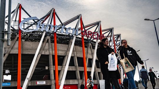 Targi pracy w Białymstoku