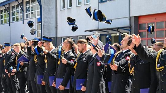 Technik pożarnictwa – rusza nabór na kwalifikacyjne kursy zawodowe 2026/2027