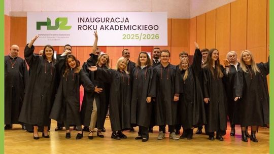 🎓 To już ostatnie godziny rekrutacji do PUZ w Suwałkach. Kandydaci mają czas tylko do północy