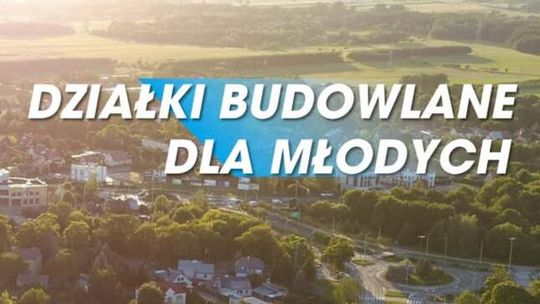 To ostatnia szansa! Miasto wystawiło na sprzedaż 5 działek dla młodych przy ul. Zastawie