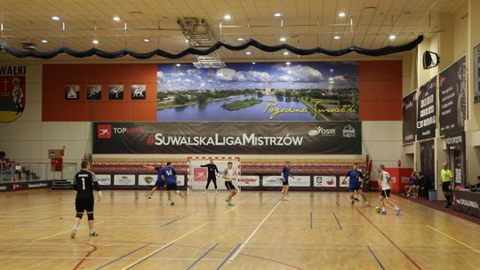TOP Liga Masters – VII kolejka. Grad bramek i wyraźne zwycięstwa