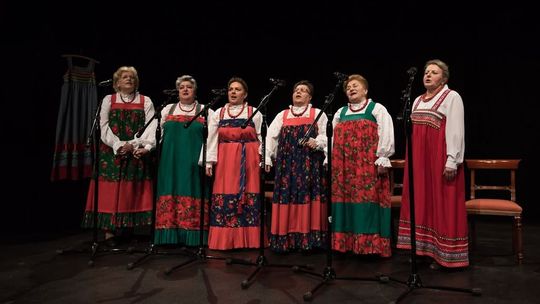 Tradycyjne pieśni staroobrzędowe zabrzmią podczas wyjątkowego koncertu