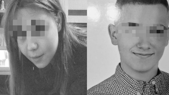 🕯️ Tragiczny finał poszukiwań Mai i Wiktora. Policja potwierdza najgorsze 😢