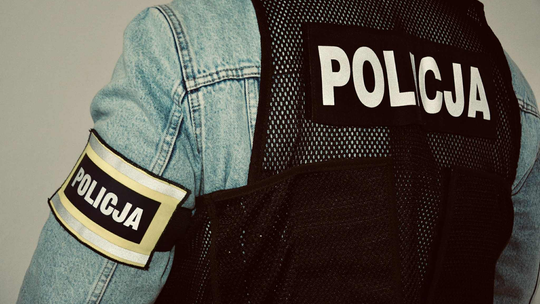 Tragiczny wypadek w Suwałkach. Nie żyje mężczyzna jadący hulajnogą elektryczną Tragiczny wypadek w Suwałkach. Nie żyje mężczyzna jadący hulajnogą elektryczną