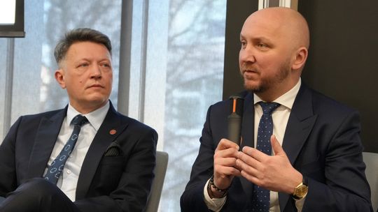 Transgraniczne Forum Nauka–Biznes–Samorząd. Ponadnarodowa współpraca regionów pogranicza Polska–Litwa Transgraniczne Forum Nauka–Biznes–Samorząd. Ponadnarodowa współpraca regionów pogranicza Polska–Litwa