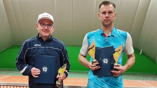 Trener z Suwałk podbił Holidayline Cup! Paweł Chałko z podwójnym zwycięstwem