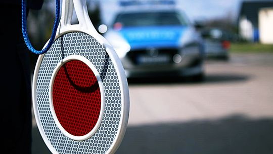 Trzech pijanych rowerzystów zatrzymanych w tydzień. Rekordzista miał 2 promile alkoholu