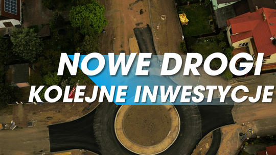 Trzy nowe ulice na suwalskich osiedlach. Miasto ogłasza przetargi 🚧 Trzy nowe ulice na suwalskich osiedlach. Miasto ogłasza przetargi 🚧