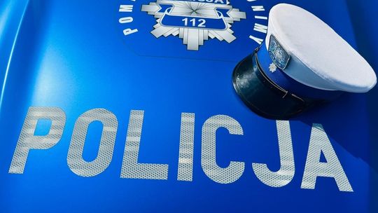 Trzy osoby zatrzymane za jazdę pod wpływem środków odurzających. Kontrole w Sejnach i Gibach