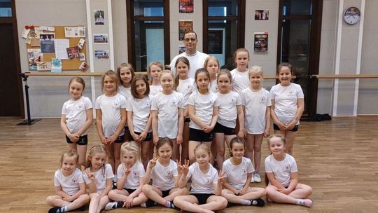 Twoje dziecko uwielbia tańczyć? Dance Academy zaprasza na nabór