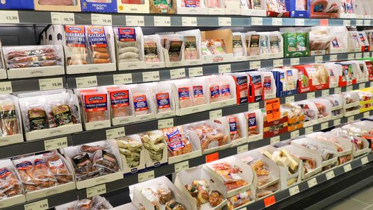 Tydzień wielkich oszczędności w ALDI. Rabaty nawet do 90% i produkty gratis