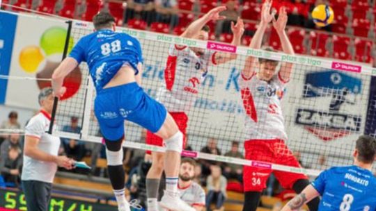 Tylko i aż punkt w Kędzierzynie-Koźlu Tylko i aż punkt w Kędzierzynie-Koźlu