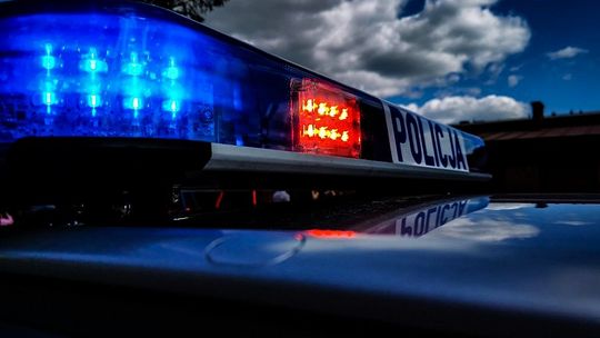 🚔 Uchylał się od płacenia alimentów. 35-latek zatrzymany przez policjantów z Lipska