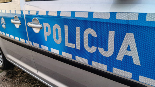 Uciekła do sąsiadów przed mężem z siekierą. Przemoc miała trwać blisko 3 lata