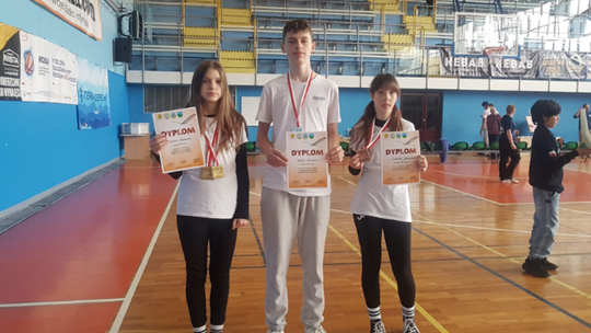 Udany występ suwalczan w finale Pucharu Polski modeli szybowców! 🛩️