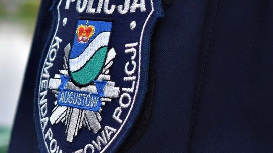 Ukradł słuchawki za blisko 3 tysiące złotych. Rozpoznał go policjant po służbie