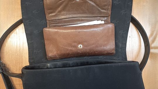 Ukradł torebkę. Zatrzymany po 30 minutach przez policjantów z Sejn