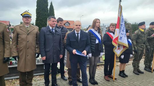 🇵🇱 Ułani w pamięci – wyjątkowa wizyta żołnierzy w Suwałkach! 🇵🇱 Ułani w pamięci – wyjątkowa wizyta żołnierzy w Suwałkach!