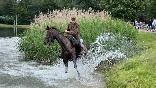 „Ułańskie Serca” i filmowe wspomnienie historii – Instytut Pileckiego zaprasza na wyjątkowe wydarzenia w Augustowie