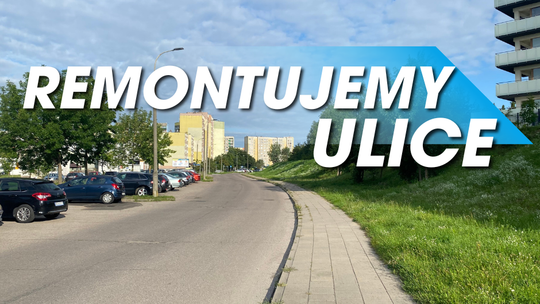 🚧 Umowa na przebudowę Wylotowej i Kolejowej w Suwałkach podpisana – 8,6 mln zł inwestycji 🚧 Umowa na przebudowę Wylotowej i Kolejowej w Suwałkach podpisana – 8,6 mln zł inwestycji