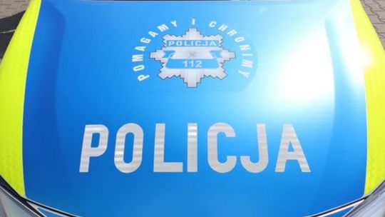 Unikał prac społecznych. Sejneńscy dzielnicowi zatrzymali poszukiwanego 39-latka