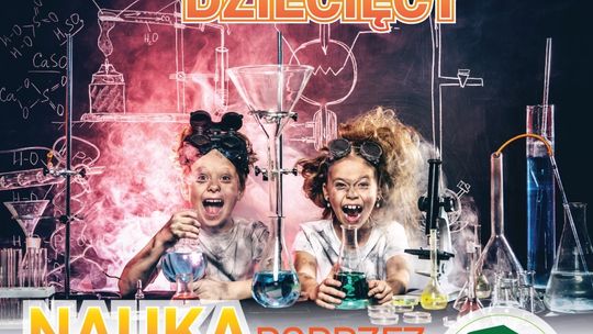 📰 Uniwersytet Dziecięcy – REKRUTACJA ruszyła! 🎓👧👦