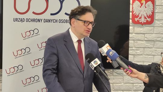 „UODO rusza w kraj” – eksperci o ochronie danych osobowych w Suwałkach „UODO rusza w kraj” – eksperci o ochronie danych osobowych w Suwałkach