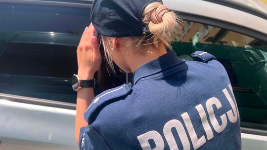☀️ Upały w Polsce – nie zostawiaj dzieci, seniorów ani zwierząt w samochodzie