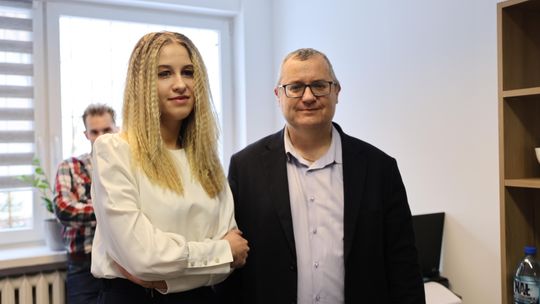 Uroczyste otwarcie Biura Fundacji „Prawo dla Potrzebujących”