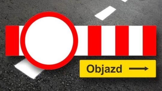 Utrudnienia na drogach w Suwałkach. Od 13 sierpnia ruszą prace na kolejnych ulicach