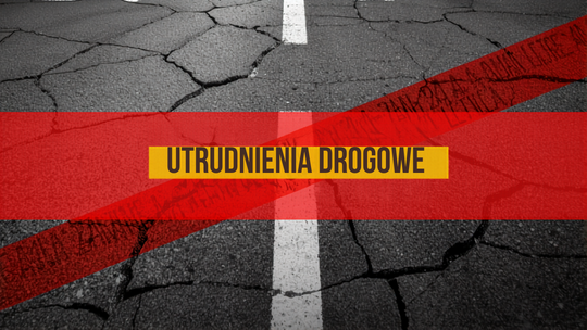 Utrudnienia na ul. Dubowo I. We wtorek odcinek drogi będzie czasowo zamknięty