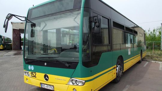 🚍 Uwaga pasażerowie! Zmiany w kursowaniu autobusów linii 2, 9 i 14