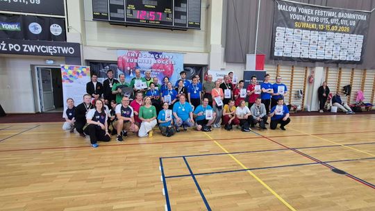 🏆🤝 VII Integracyjny Turniej Boccia pełen sportowych emocji i integracji