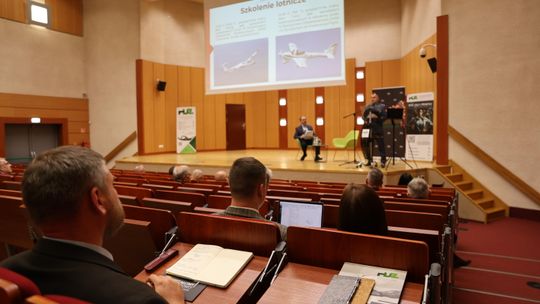 VIII Międzynarodowa Konferencja Naukowa o bezpieczeństwie i zarządzaniu kryzysowym w Suwałkach