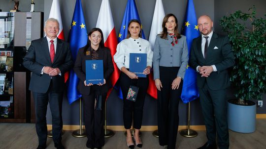 „W ZMIANIE” – około 600 kobiet spotka się na forum w Łomży