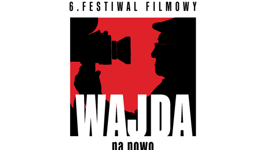 Wajda na Nowo 2026 w Suwałkach. Cztery dni filmowych emocji i gwiazd polskiego kina