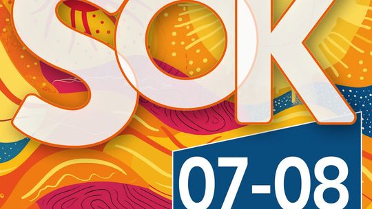 Wakacje w Suwałkach 2026. Przed nami lato pełne koncertów, festiwali i atrakcji