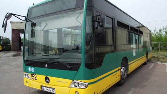 🚌📢 Ważna informacja dla uczniów szkół ponadpodstawowych z Gminy Suwałki 🚌📢 Ważna informacja dla uczniów szkół ponadpodstawowych z Gminy Suwałki