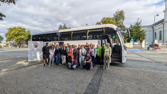 Wędrówka po Suwalskim Parku Krajobrazowym. Tak świętowali jego 50-lecie