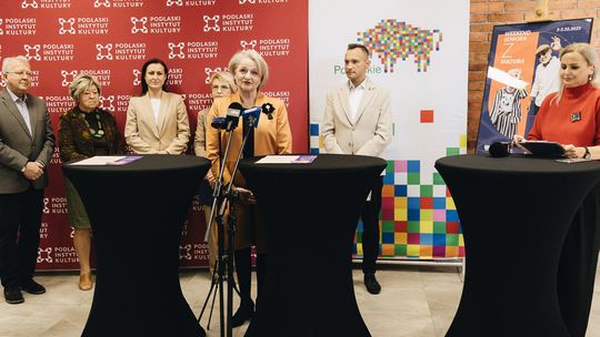 👵👴 Weekend Seniora z Kulturą w Podlaskiem – siedem instytucji, dziesiątki atrakcji! 👵👴 Weekend Seniora z Kulturą w Podlaskiem – siedem instytucji, dziesiątki atrakcji!