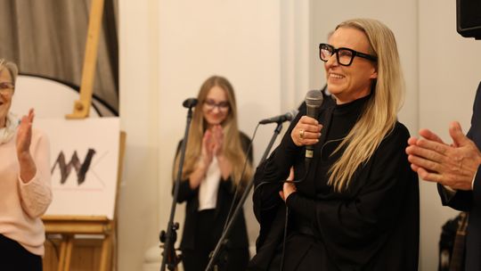 🎨 Wernisaż wystawy „CZAS POWRÓCONY. Śladami Alfreda Wierusza-Kowalskiego” w Muzeum Okręgowym w Suwałkach ✨ 🎨 Wernisaż wystawy „CZAS POWRÓCONY. Śladami Alfreda Wierusza-Kowalskiego” w Muzeum Okręgowym w Suwałkach ✨