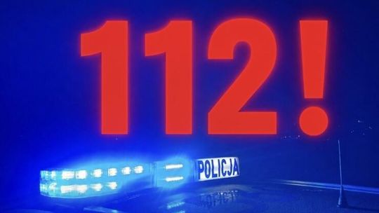Wezwał policję przez sąsiada z traktorem. Zgłoszenie okazało się bezzasadne