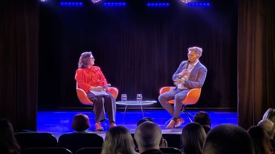 Wieczór z historią regionu w Augustowie. Pokaz filmu „Stalag IF Sudauen” już za nami