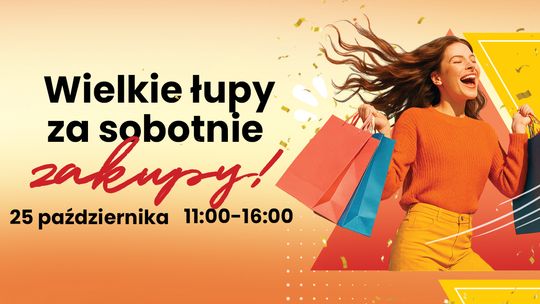 🛍️ Wielkie łupy za sobotnie zakupy! 🎁