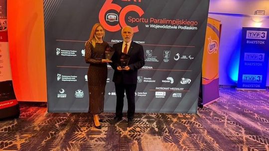 🎉 Wielkie sukcesy Joanny Mendak i Edwarda Deca! 🎉 🎉 Wielkie sukcesy Joanny Mendak i Edwarda Deca! 🎉