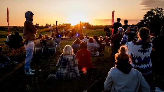 🎶 Wigrosfera 2025 – muzyka, natura i emocje. Szósta edycja festiwalu dobiegła końca