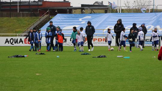 🏆 Wigry CUP 2025 – Rocznik 2017 Rona 03 Ełk zwycięzcą turnieju!