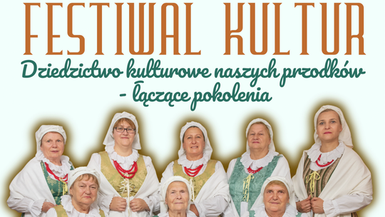🎶 Wigry – Festiwal Kultur 2025: Dziedzictwo, które łączy pokolenia 🎶 Wigry – Festiwal Kultur 2025: Dziedzictwo, które łączy pokolenia
