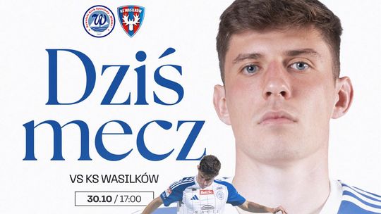 ⚽ Wigry Suwałki – KS Wasilków: czas na czwarte zwycięstwo z rzędu! 🔥