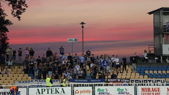 ⚽ Wigry Suwałki po wygranej z Wisłą II Płock – piąte miejsce w tabeli